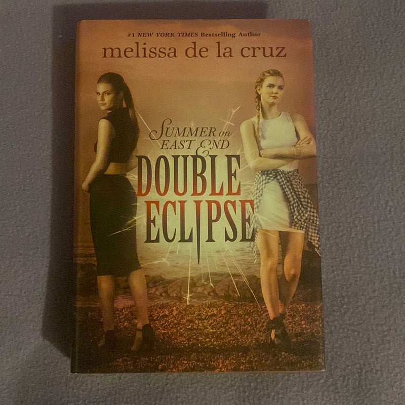 Double Eclipse