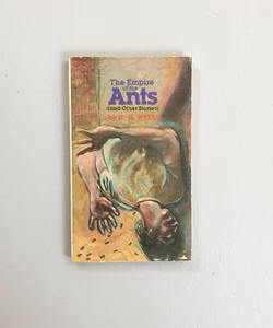 The Empire Of Ants {1977}