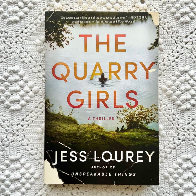 The Quarry Girls