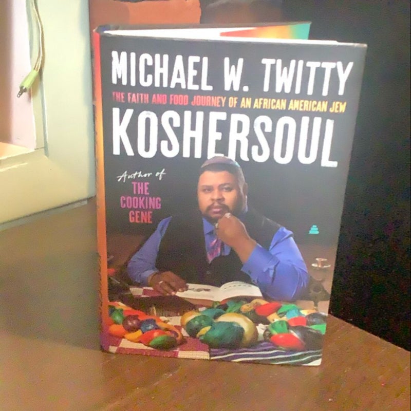 Koshersoul