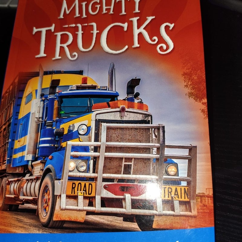 It's All about... Mighty Trucks