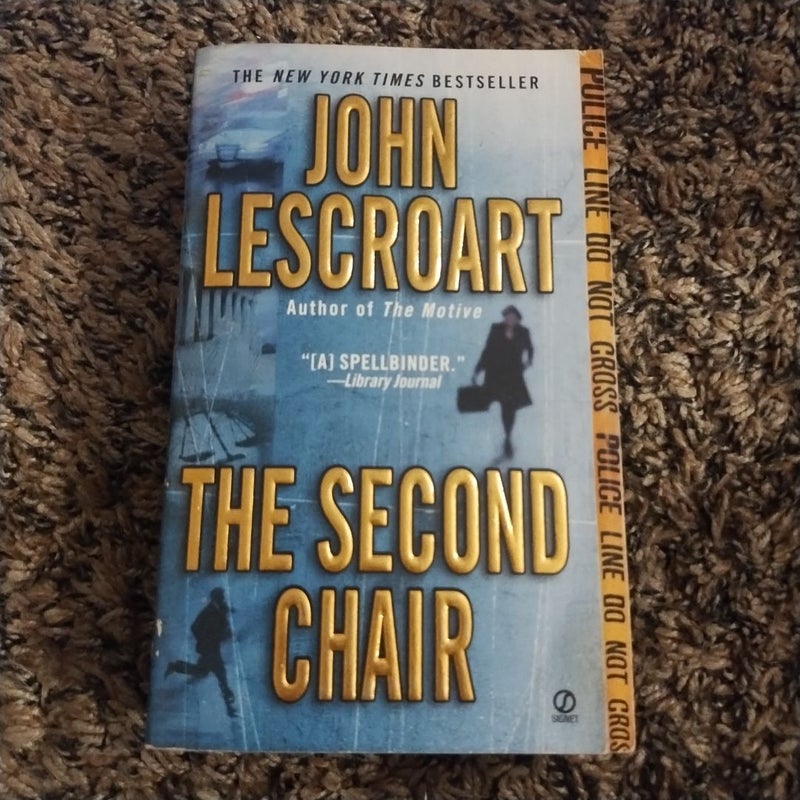 The Second Chair