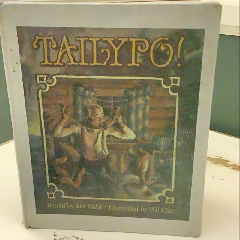 Tailypo!