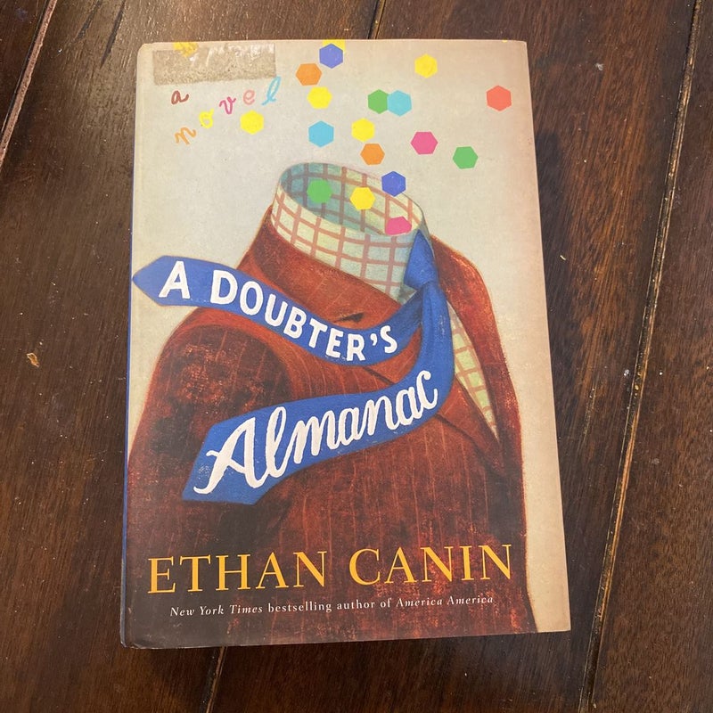 A Doubter's Almanac