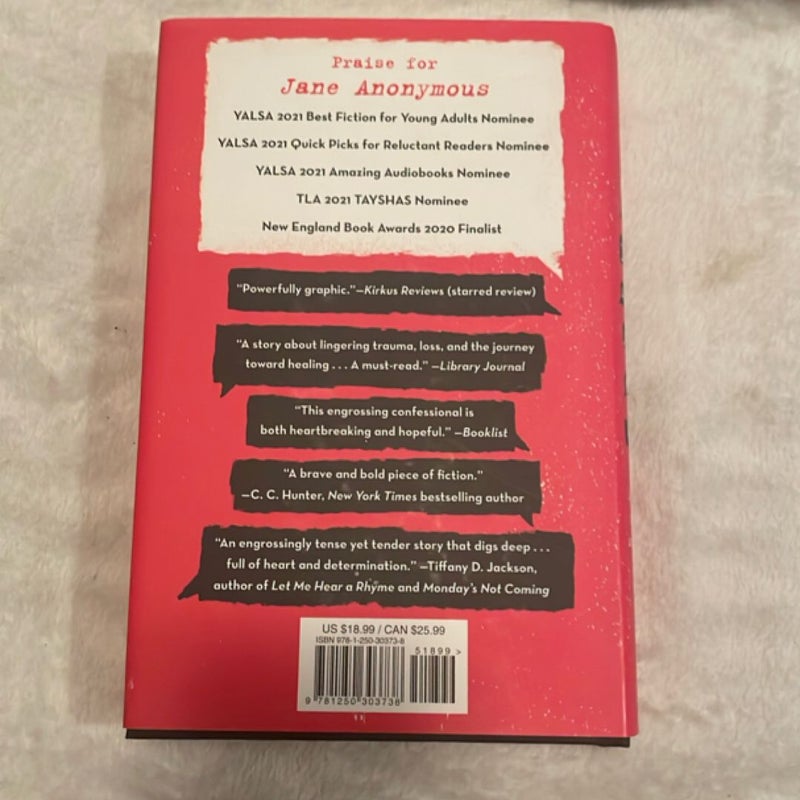 The Last Secret You'll Ever Keep