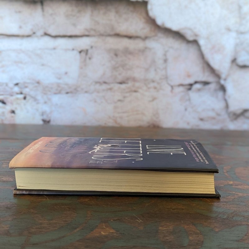 Love Letters to the Dead