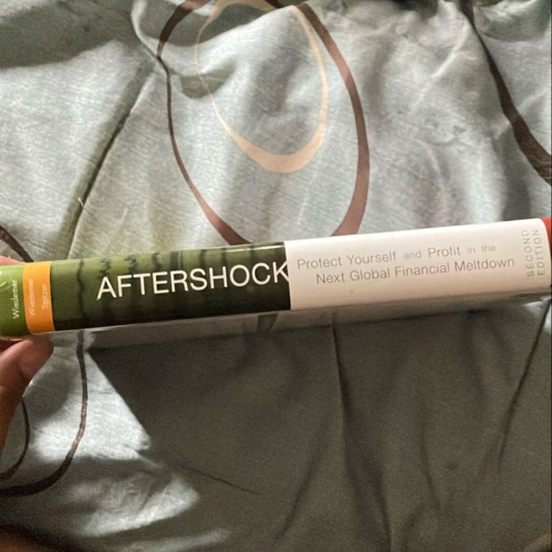 Aftershock