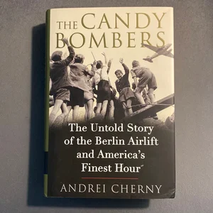 The Candy Bombers