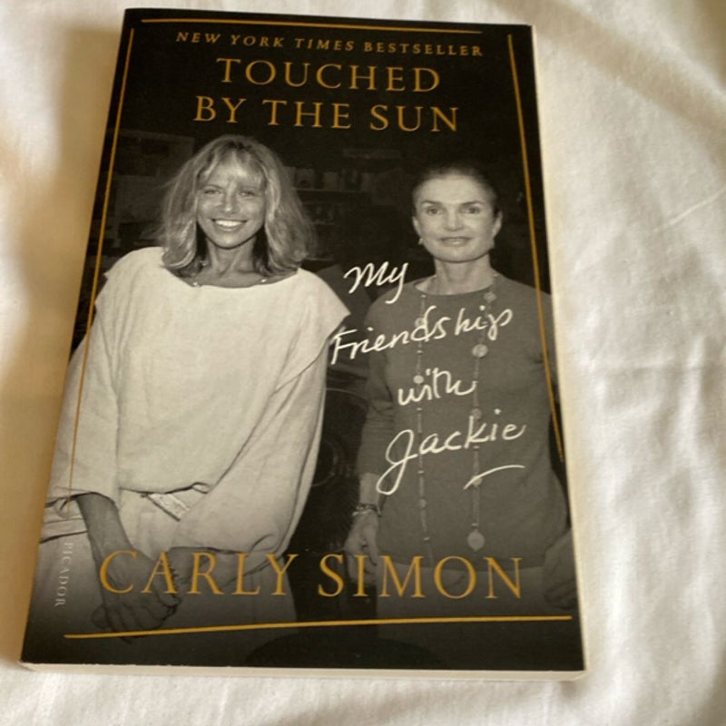 Touched by the Sun