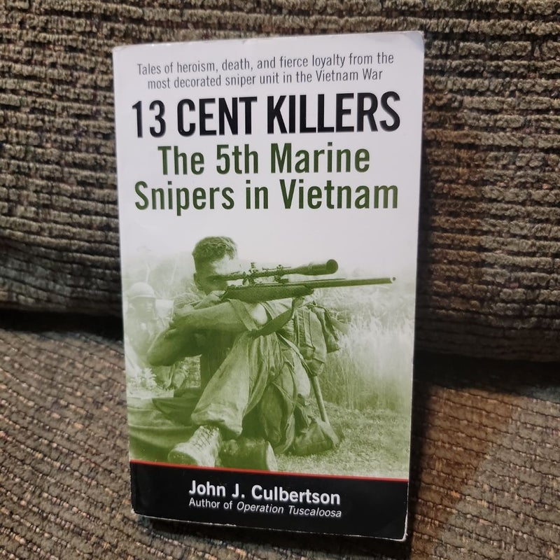13 Cent Killers