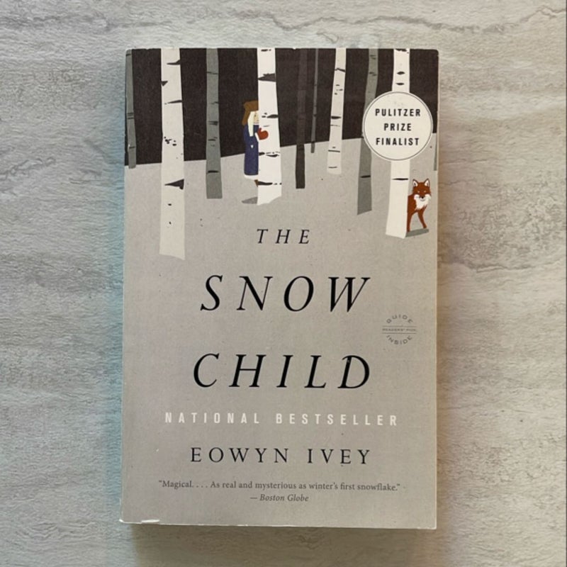 The Snow Child