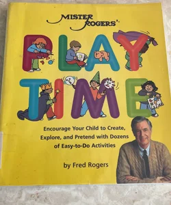 Mister Rogers' Playtime