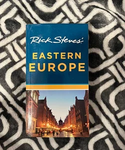 Rick Steves Eastern Europe