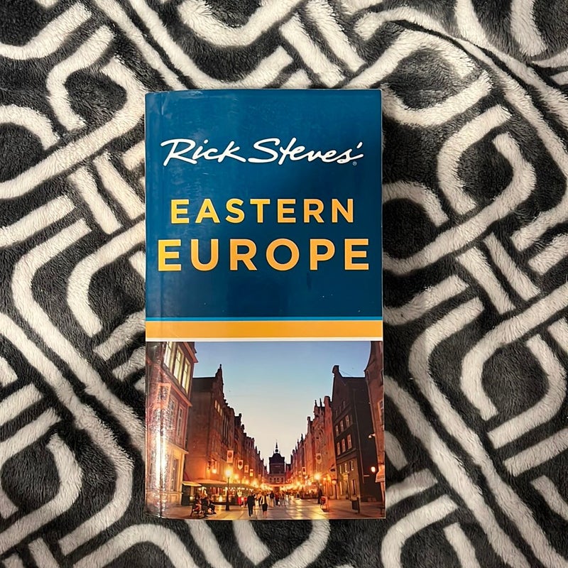 Rick Steves Eastern Europe