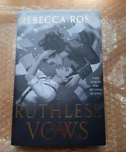 Ruthless Vows