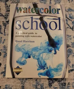 Watercolor School