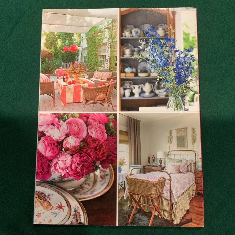 Best of French Country Home and Living