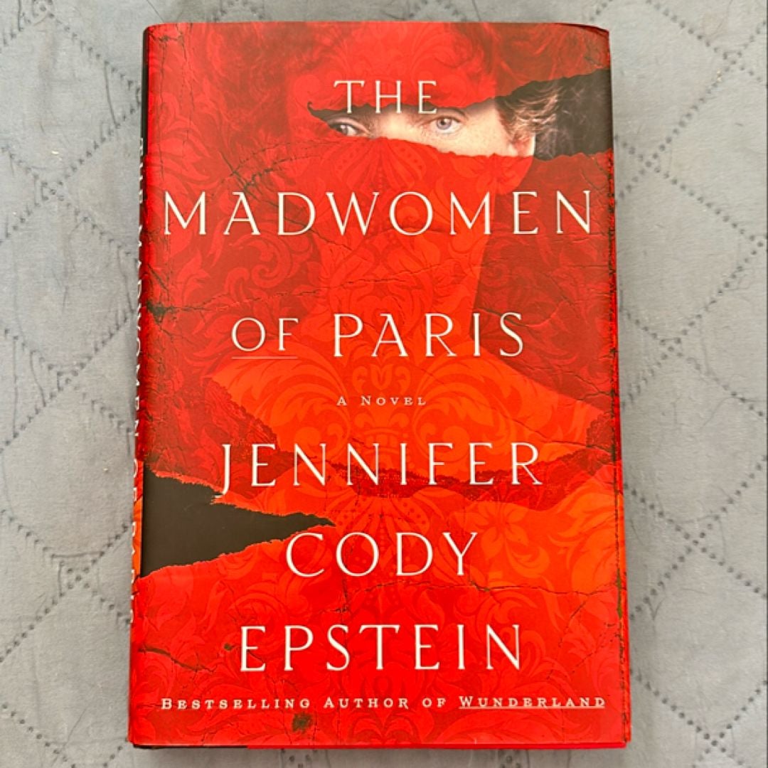 The Madwomen of Paris