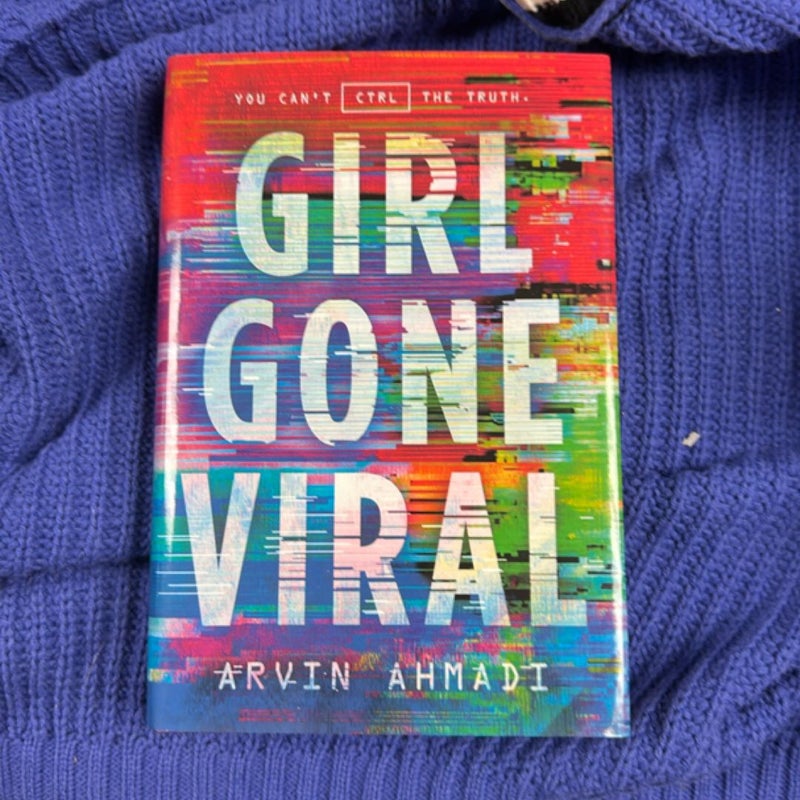 Girl Gone Viral