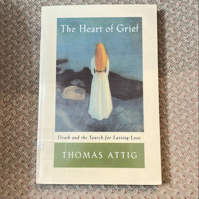 The Heart of Grief