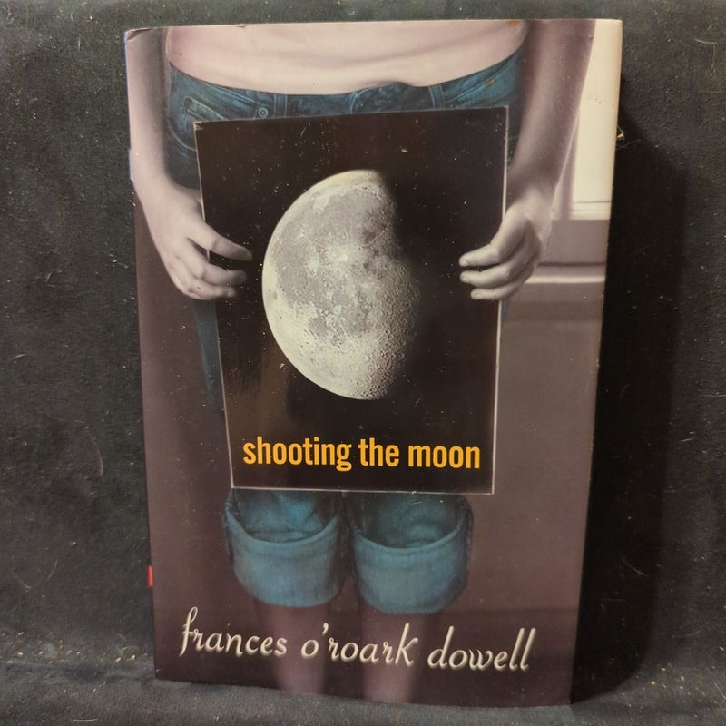 Shooting the Moon *