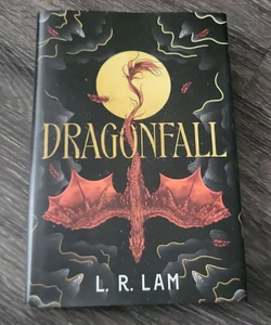 Dragonfall (partially annotated)