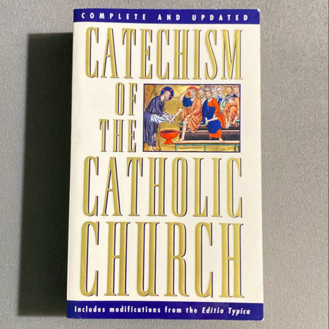 Catechism of the Catholic Church