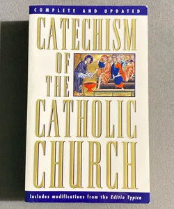 Catechism of the Catholic Church
