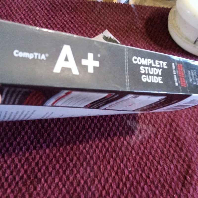 CompTIA A+