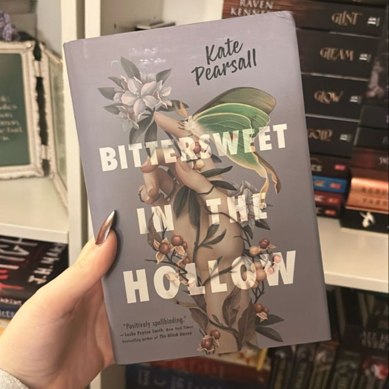 Bittersweet in the Hollow