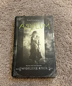 Asylum