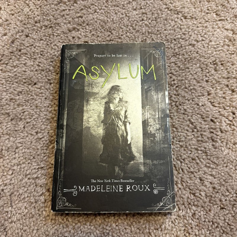 Asylum