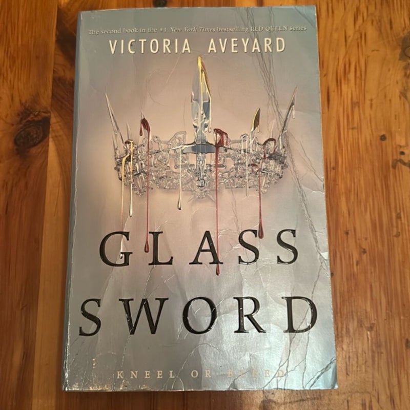 Glass Sword