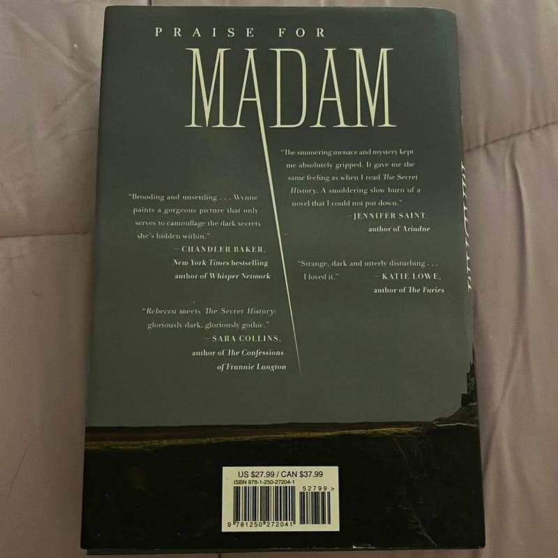 Madam