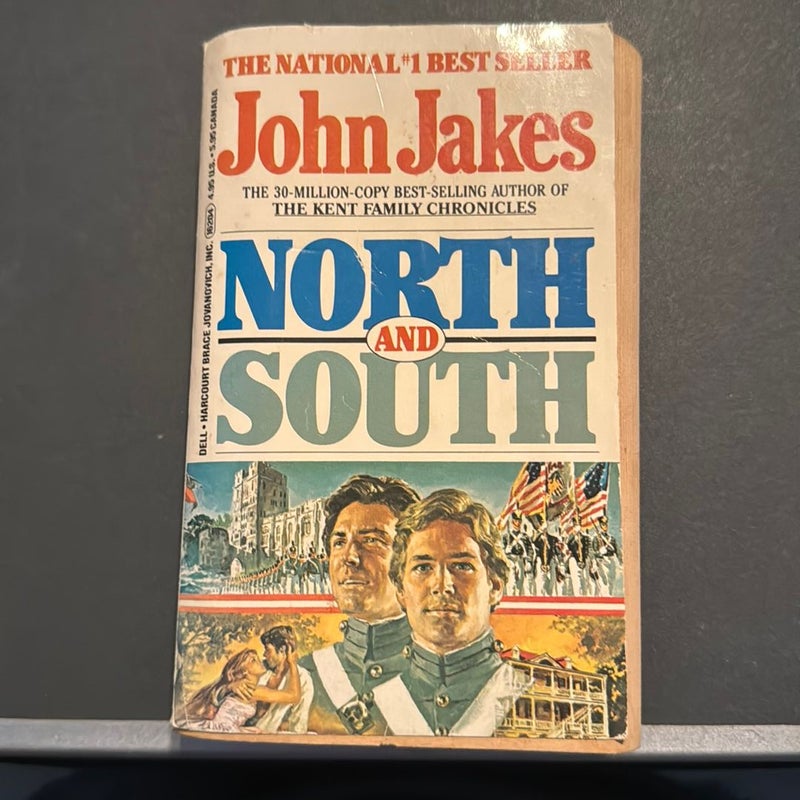 North and South