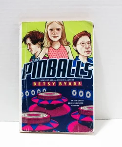 The Pinballs