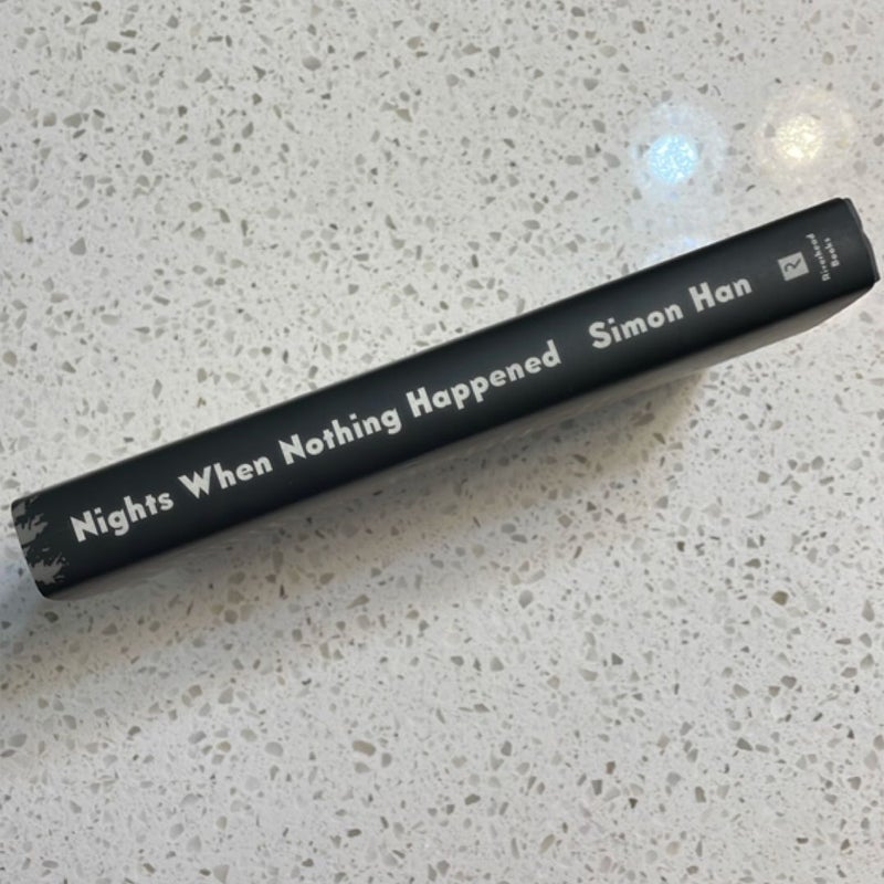 Nights When Nothing Happened