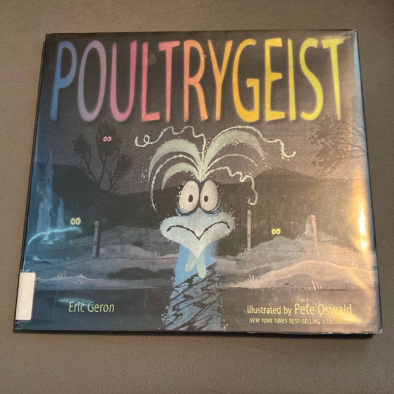 Poultrygeist