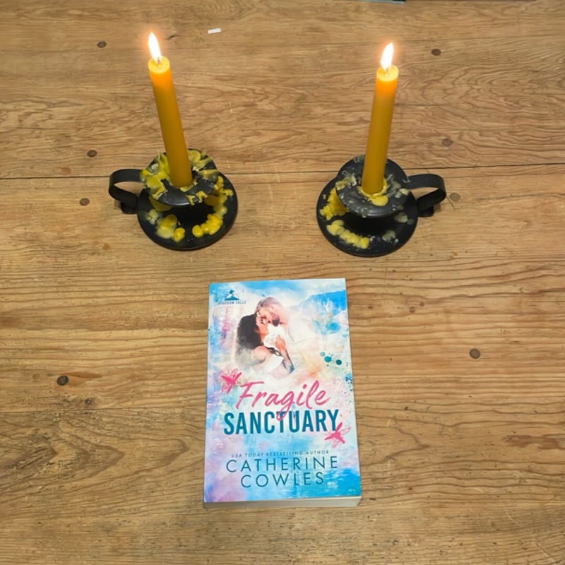 Fragile Sanctuary