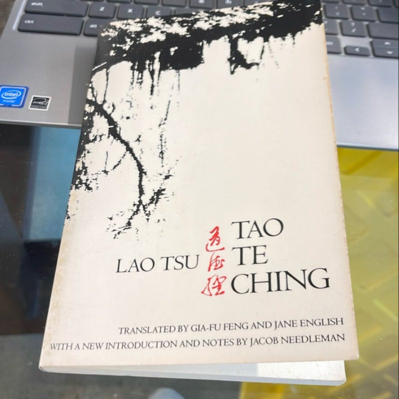 Tao Te Ching