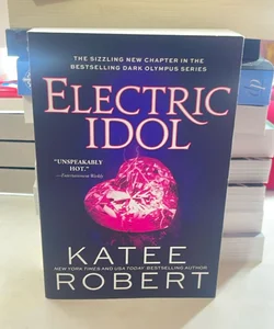 Electric Idol