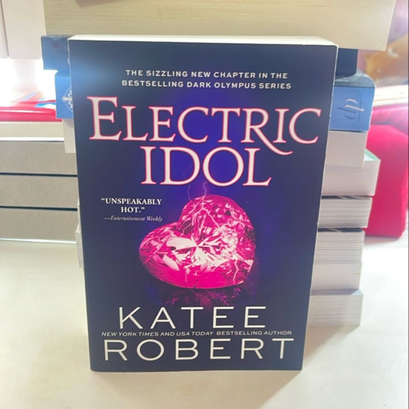 Electric Idol