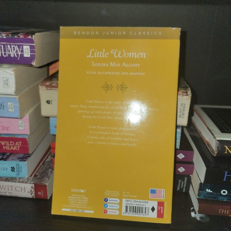 Little Women
