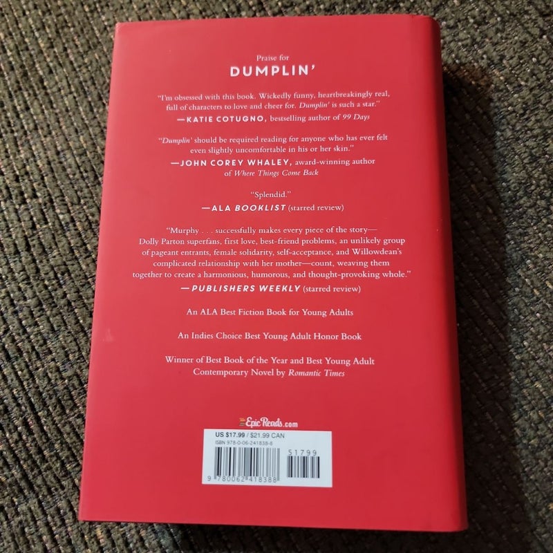 Puddin' (2018 First Edition)