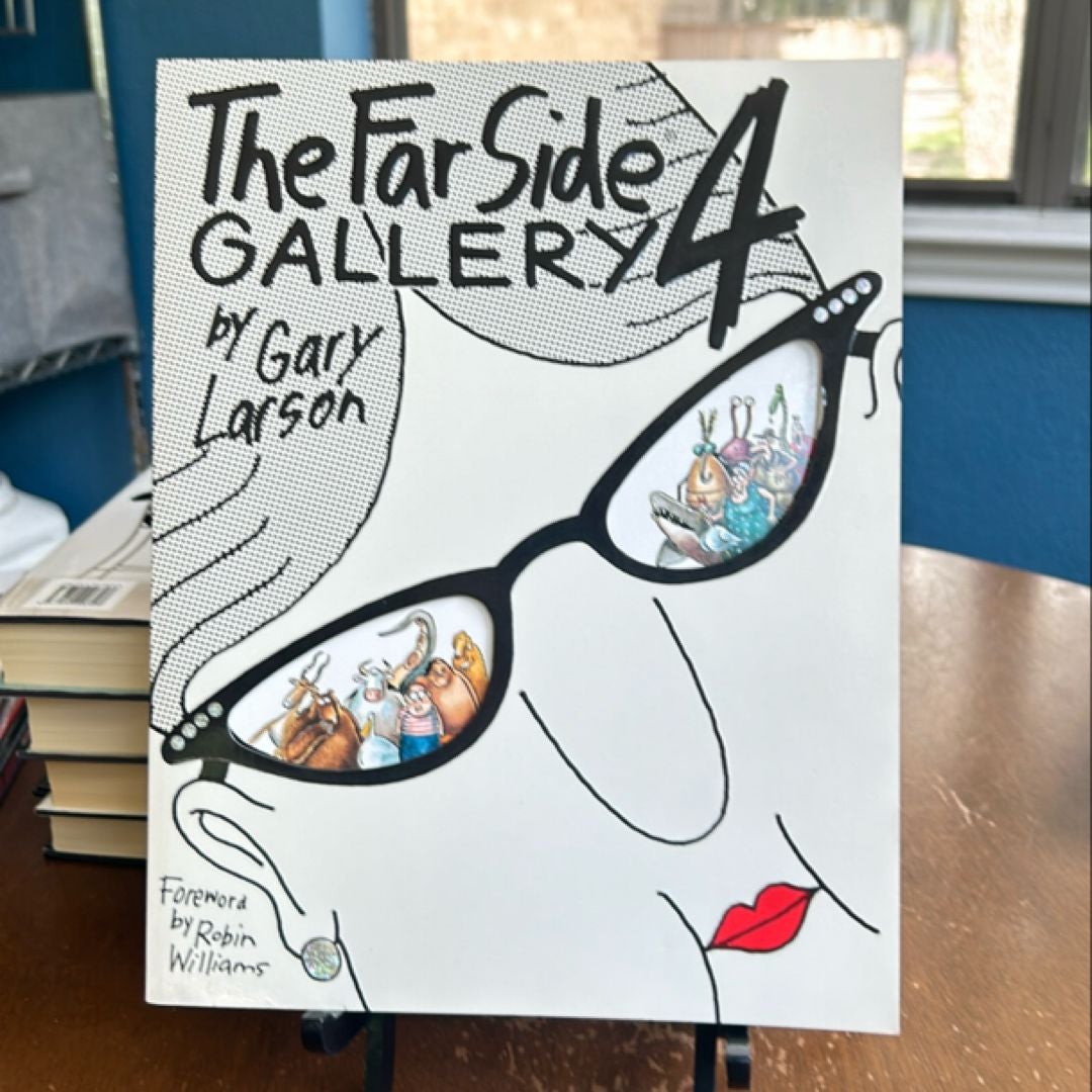 The Far Side Gallery 4