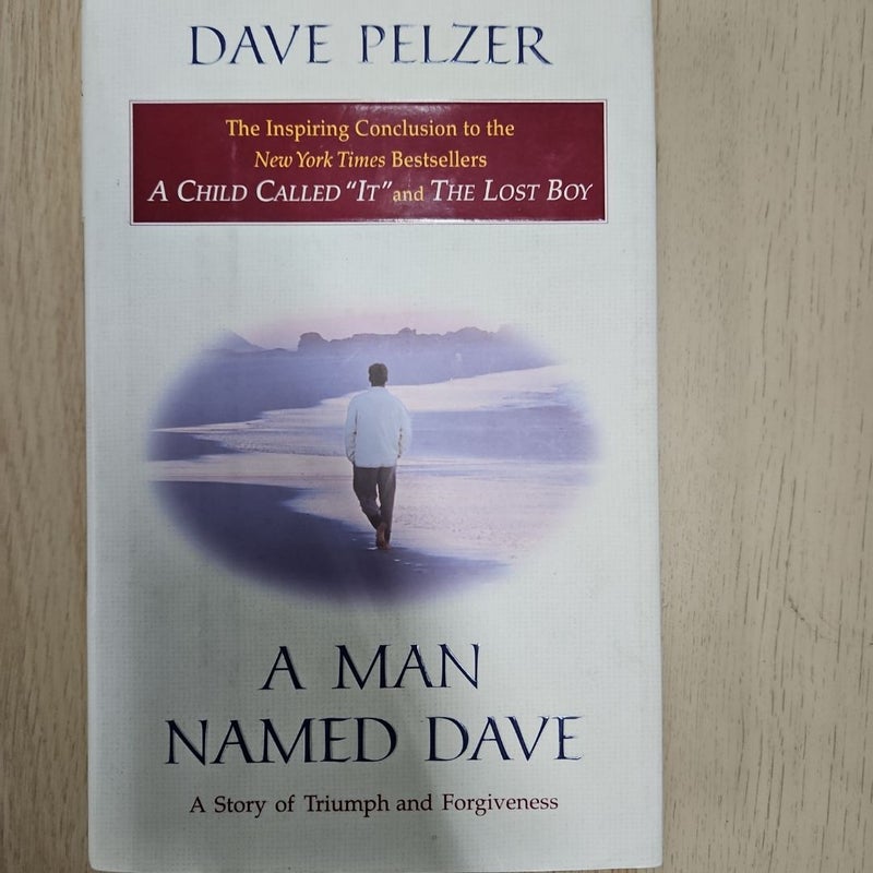 A Man Named Dave