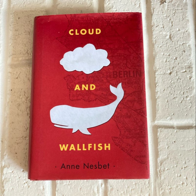 Cloud and Wallfish