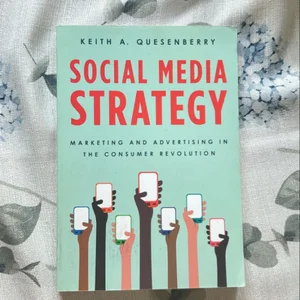 Social Media Strategy