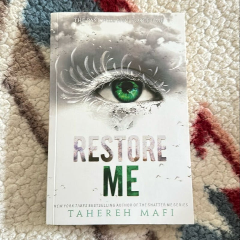 Restore Me