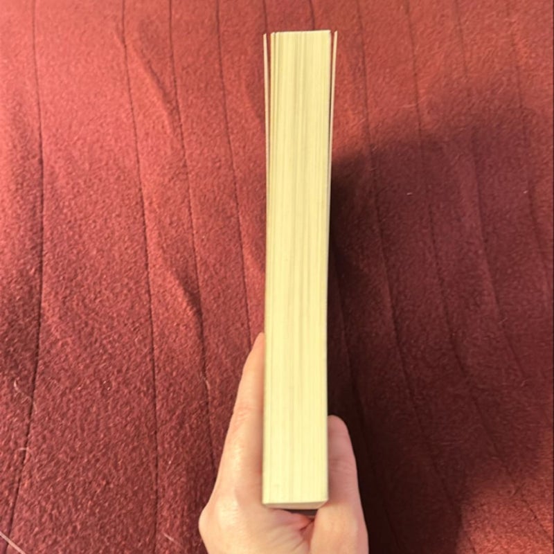A Whole New World (A Twisted Tale)